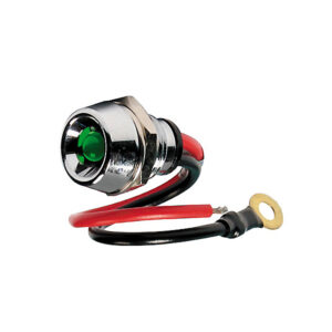 Lampa ΕΝΔΕΙΚΤΙΚΗ ΛΥΧΝΙΑ LED 12V