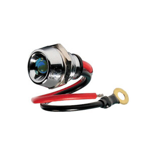 Lampa ΕΝΔΕΙΚΤΙΚΗ ΛΥΧΝΙΑ LED 12V