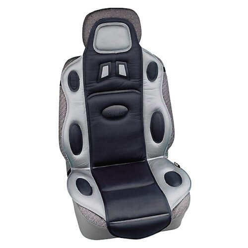 Lampa ΠΛΑΤΟΚΑΘΙΣΜΑ ΓΚΡΙ/ΜΑΥΡΟ RALLY SPORT