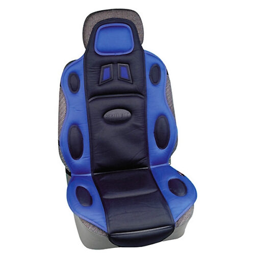 Lampa ΠΛΑΤΟΚΑΘΙΣΜΑ ΜΠΛΕ/ΜΑΥΡΟ RALLY SPORT