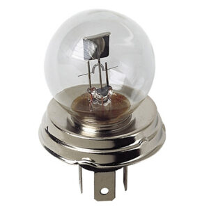 Lampa R2 ΑΛΟΓΟΝΟΥ 12V 45/40W P45t ΑΣΥΜΜΕΤΡΗ