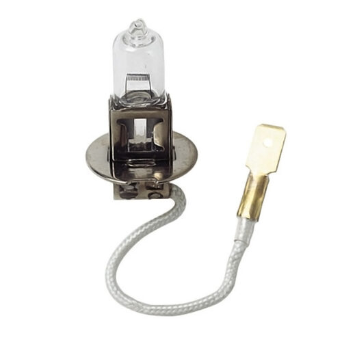 Lampa H3 ΑΛΟΓΟΝΟΥ 12V/55W PK22s