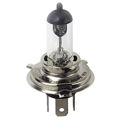 Lampa H4 ΑΛΟΓΟΝΟΥ 12V/60-55W 92mm P43t ΛΑΜΠΑ