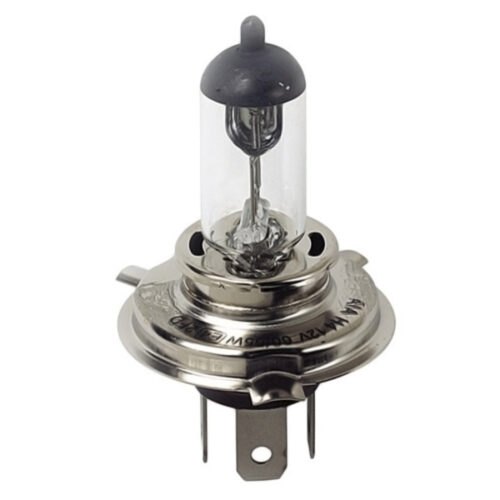 Lampa H4 ΑΛΟΓΟΝΟΥ 12V/60-55W P43t