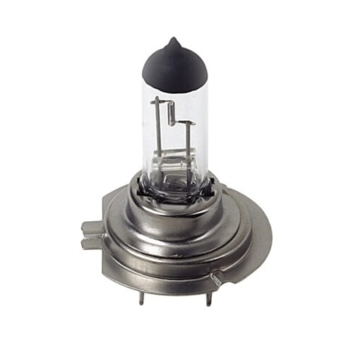 Lampa H7 ΑΛΟΓΟΝΟΥ 12V/55W PX26d