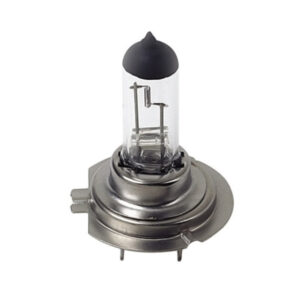 Lampa H7 ΑΛΟΓΟΝΟΥ 12V/55W PX26d