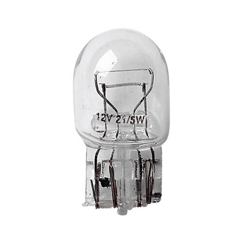 Lampa ΛΑΜΠΑ ΑΚΑΛΥΚΗ ΓΙΓΑΣ 12V W21/5W