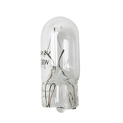 Lampa ΛΑΜΠΑ ΑΚΑΛΥΚΗ 12V/W3W 3W