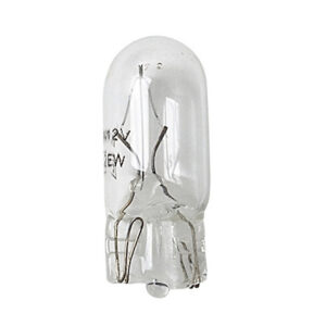 Lampa ΛΑΜΠΕΣ Τ10 12V W3W 10 ΤΕΜ.