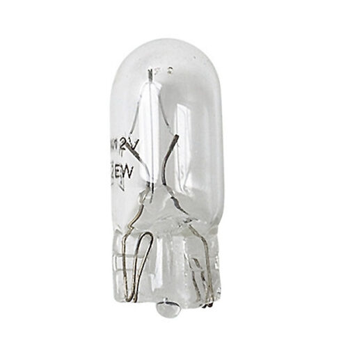 Lampa ΛΑΜΠΕΣ Τ10 12V W3W 10 ΤΕΜ.