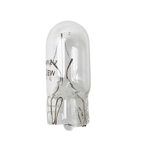 Lampa ΛΑΜΠΕΣ W5W 5W 12V 10 ΤΕΜ.