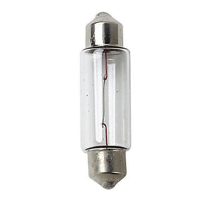 Lampa ΛΑΜΠΑ ΣΩΛΗΝΩΤΗ C5W/12V SV8,5x8 11X35mm