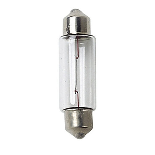 Lampa ΛΑΜΠΑ ΣΩΛΗΝΩΤΗ C5W/12V SV8,5×8 11X35mm