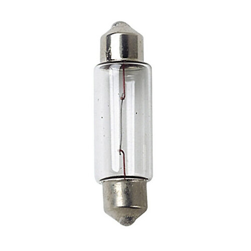 Lampa ΣΕΤ ΛΑΜΠΑΚΙΑ C10W-12V/10W SV8.5-8