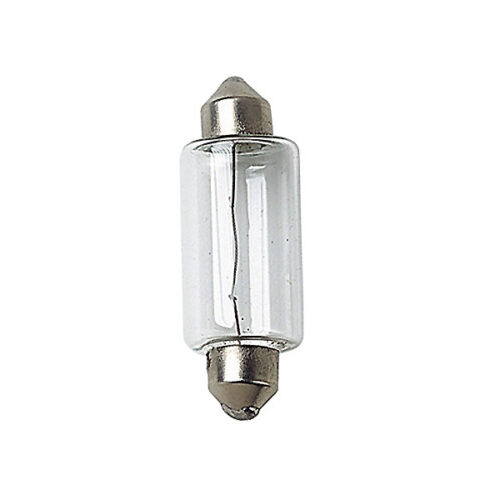 Lampa ΣΕΤ ΛΑΜΠΑΚΙΑ 12V/18W SV8.5-8