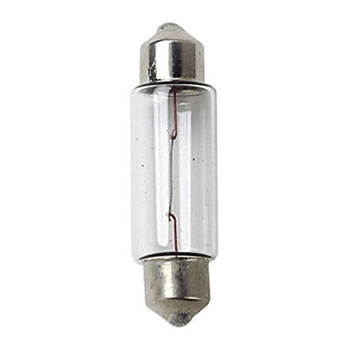 Lampa ΛΑΜΠΑ ΣΩΛΗΝΩΤΗ C5W/12V SV8,5×8