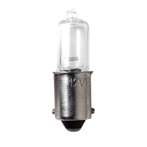 Lampa ΛΑΜΠΑ ΑΛΟΓΟΝΟΥ 12V/6W ΒΑΧ9s Η6W