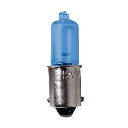 Lampa ΛΑΜΠΑ ΤΥΠΟΥ ΜΙΝΙΟΝ BAX9s 12V/6W 9x30mm Η6W