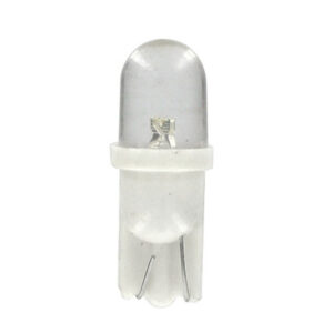 Lampa Τ10 ΨΕΙΡΑ ΛΕΥΚΟ ΦΩΣ W2.1x9.5d  ΚΑΡΦΙ