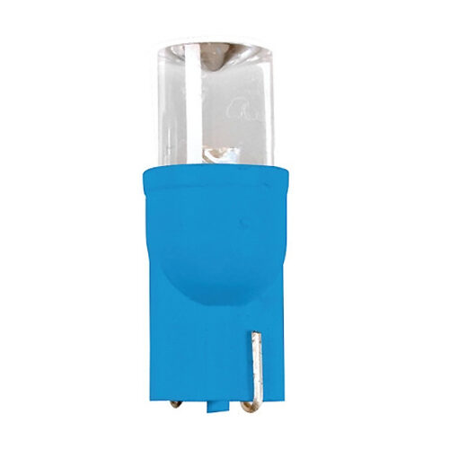Lampa Τ10 ΨΕΙΡΑ ΔΙΑΘΛΑΣΗΣ ΜΠΛΕ ΦΩΣ W2.1×9.5d