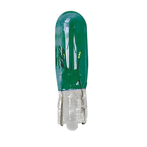 Lampa ΛΑΜΠΑΚΙΑ ΨΕΙΡΕΣ Τ5 12V/1.2W W2x4.6d