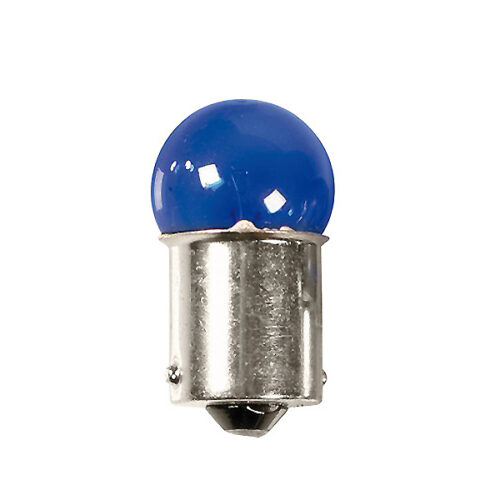 Lampa ΣΕΤ ΛΑΜΠΑΚΙΑ BLUE XENON R5W 12V 5W