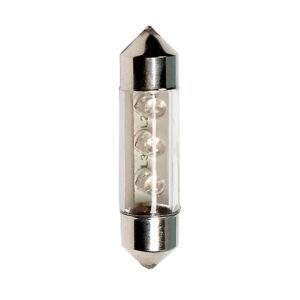 Lampa ΛΑΜΠΑΚΙΑ ΠΛΑΦΟΝΙΕΡΑΣ ΜΕ 3 LED ΣΕ ΠΡΑΣΙΝΟ