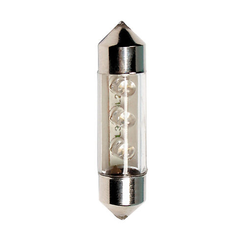 Lampa ΛΑΜΠΑΚΙΑ ΠΛΑΦΟΝΙΕΡΑΣ ΜΕ 3 LED ΣΕ ΛΕΥΚΟ