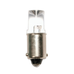 Lampa ΛΑΜΠΑΚΙΑ ΜΕ LED 12V T4W BA9s ΔΙΑΘΛΑΣΗΣ