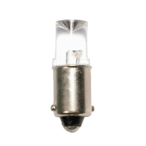 Lampa ΛΑΜΠΑΚΙΑ ΜΕ LED 12V T4W BA9s ΔΙΑΘΛΑΣΗΣ
