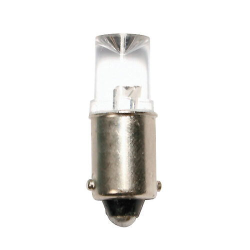 Lampa ΣΕΤ ΛΑΜΠΑΚΙΑ ΜΕ LED 12V T4W BA9s