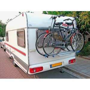 Lampa ΒΑΣΗ ΠΟΔΗΛΑΤΟΥ (2 ΠΟΔΗΛΑΤΩΝ) Platina