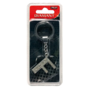 Lampa ΜΠΡΕΛΟΚ ΚΛΕΙΔΙΩΝ  ΓΡΑΜΜΑ F