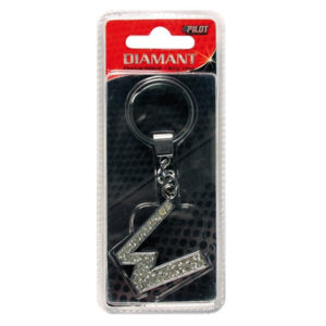 Lampa ΜΠΡΕΛΟΚ ΚΛΕΙΔΙΩΝ  ΓΡΑΜΜΑ W