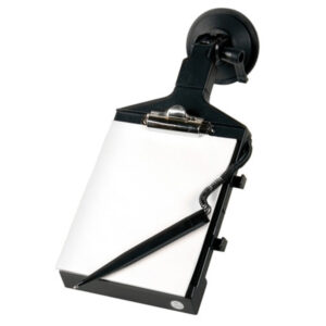 Lampa ΣΗΜΕΙΩΜΑΤΑΡΙΟ EXTRA LARGE (ΜΕ ΒΕΝΤΟΥΖΑ - 130x150mm)