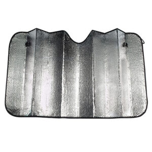 Lampa ΕΣΩΤΕΡΙΚΗ ΗΛΙΟΠΡΟΣΤΑΣΙΑ MAX-REFLEX (XL) 80 X 140 cm