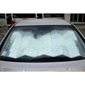 Lampa ΕΣΩΤΕΡΙΚΗ ΗΛΙΟΠΡΟΣΤΑΣΙΑ ΠΑΡΜΠΡΙΖ DIAMANT (L) 80 Χ 140 cm