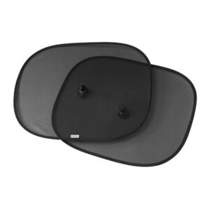 Lampa ΚΟΥΡΤΙΝΑΚΙΑ ΠΛΑΙΝΑ MOLLY (ΠΙΟ ΑΝΟΙΚΤΟΧΡΩΜΑ) 35 Χ 45 cm 2 ΤΕΜ.