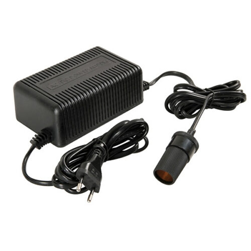 Lampa ΜΕΤΑΣΧΗΜΑΤΙΣΤΗΣ-ΑΝΤΑΠΤΟΡΑΣ 220-240V-12V 5.8A ΜΕ ΚΑΛΩΔΙΟ 350cm