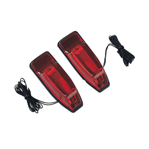 Lampa ΦΛΑΣΑΚΙΑ MEDIUM 12V