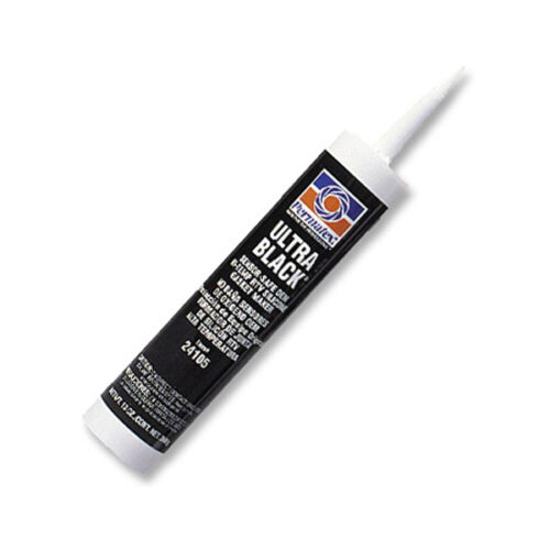 Permatex ΦΛΑΝΤΖΟΚΟΛΛΑ ΜΑΥΡΗ 312gr