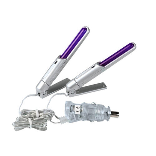 Lampa ΦΩΤΑΚΙΑ LED ΜΕ ΚΛΙΠ 12V