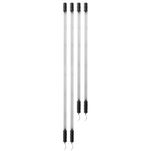 Lampa UNDERCAR 2Χ92+2Χ122 ΠΟΡΤΟΚΑΛΙ
