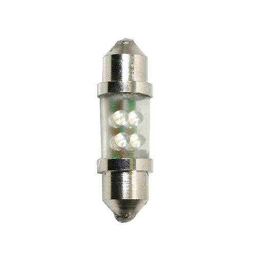 Lampa ΛΑΜΠΑΚΙ ΠΛΑΦΟΝΙΕΡΑΣ 24V 4 LED (SV8,5-8)