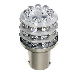 Lampa ΛΑΜΠΑΚΙ 24V 36LED BA15s