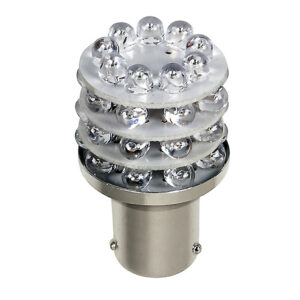Lampa ΛΑΜΠΑΚΙ 24V 36LED BAY15d P21/5W LAMPA - 1 ΤΕΜ.
