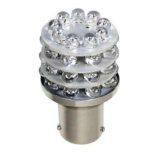 Lampa ΛΑΜΠΑΚΙ 24V 36LED BAY15d P21/5W LAMPA – 1 ΤΕΜ.