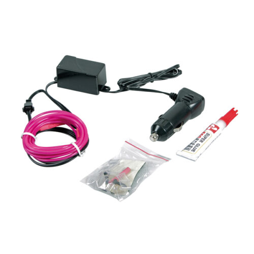 Lampa Καλώδιο ΝΕΟΝ 12V (100cm) ΜΩΒ