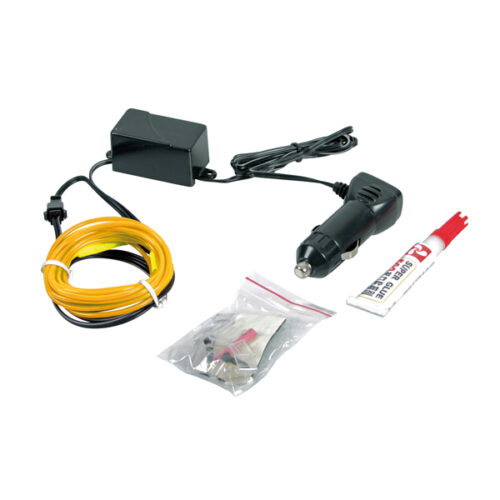 Lampa ΚΑΛΩΔΙΟ ΝΕΟΝ 12V 200cm