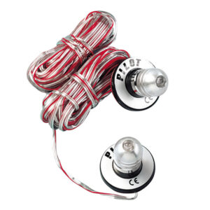 Lampa ΦΩΤΑΚΙΑ ΜΕ LED 12V PILOT